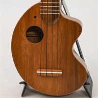 Luthier series ZO-LELE Soprano All KOA #4 【単板オールコアモデル】