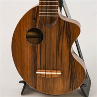 Luthier series ZO-LELE Soprano All KOA #5 【単板オールコアモデル】