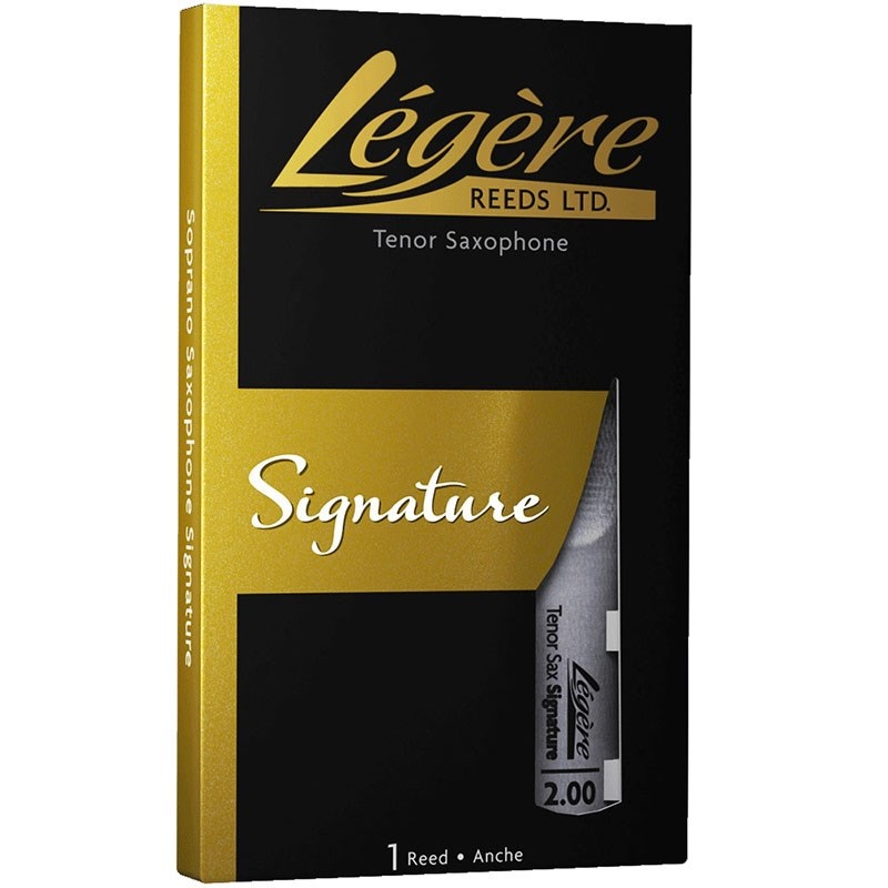 Legere ( レジェールリード ) テナーサックスリード クラシック
