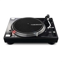 RP-7000MK2 【ダイレクトドライブDJターンテーブル】