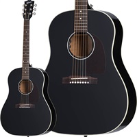 J-45 Standard (Ebony Gloss) 【Gibsonボディバッグプレゼント！】