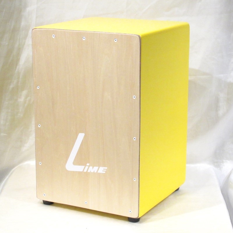 LiME Cajón(ライム カホン） (@CajonLime) / X