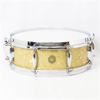 GKNT-0514S-8CL 501 [Broadkaster Series 14×5 / Antique Pearl]