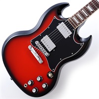 SG Standard (Cardinal Red Burst)