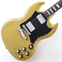 SG Standard (TV Yellow)【Gibsonボディバッグプレゼント！】