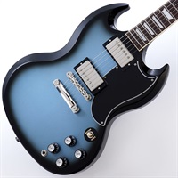 SG Standard ‘61 (Pelham Blue Burst)