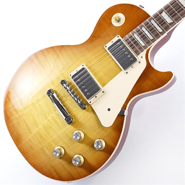 Gibson Les Paul Standard '60s Double Trouble (Vintage Honey Burst