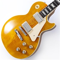 Les Paul Standard '60s Figured Top (Honey Amber) SN.201260053