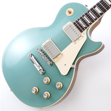 Les Paul Standard '60s Plain Top (Inverness Green) SN.215730256