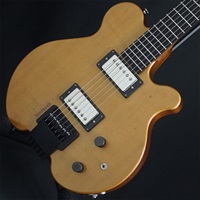 【USED】 Soulezza Guitars Jazz Standard 6st Model (Gloss Natural) 【SN.SJ1754】
