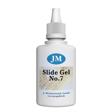 JM Lubricants JMルブリカント / No.7 スライド ジェル