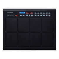 SPD-20PRO BK [OCTAPAD]