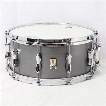 TALISMAN SNARE 14×6.5 [TAL-14-65-SN] 【Nicko McBrain signature】