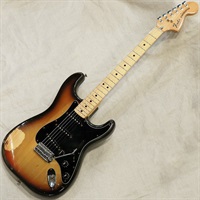Stratocaster '77 Sunburst/M