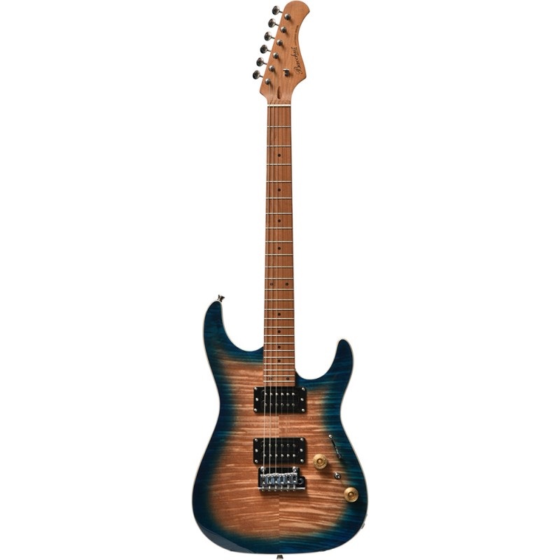 Bacchus Universe Series IMP24 FMH-RSM/M (N-BL-B)
