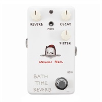 BATH TIME REVERB （アニマルズ リバーブ）