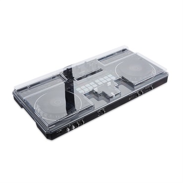 DECKSAVER 【GW激得セール】DS-PC-DDJREV5 【Pioneer DJ DDJ-REV5専用保護カバー】
