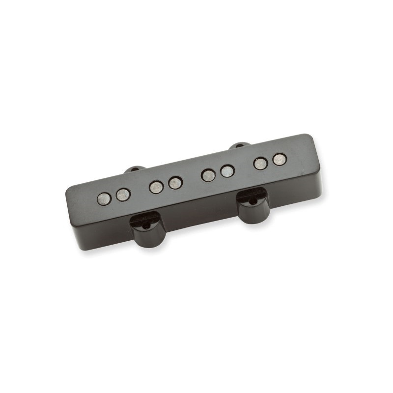 Seymour Duncan Antiquity Jazz Bass Bridge [AQ-JB-b] 【厳選BASS GEARセール】