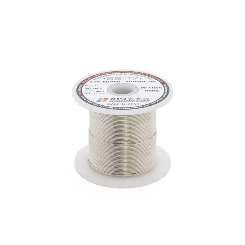 Oyaide SS-47 500g