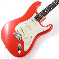 Souichiro Yamauchi Stratocaster Fiesta Red【旧価格品】