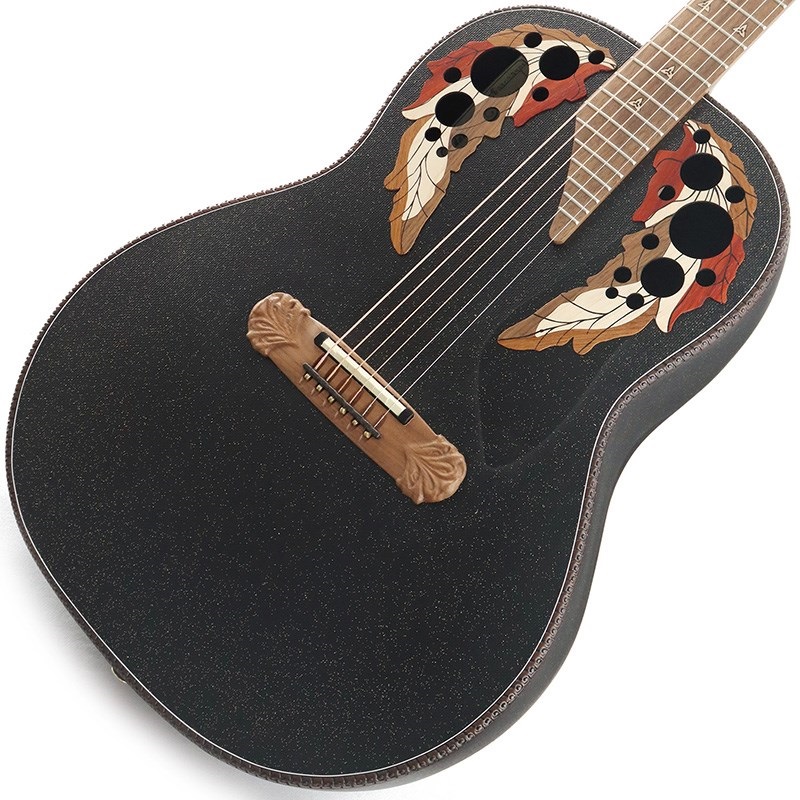 OVATION 【緊急値下げ！！】【売り尽くしSALE】Adamas I 1687GT-2 