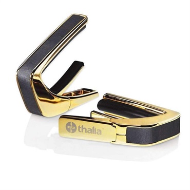 Thalia Capo Exotic Wood Series Chrome Santos Rosewood [新