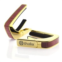 Exotic Wood Series 24K Gold Purple Heart [新仕様] タリアカポ