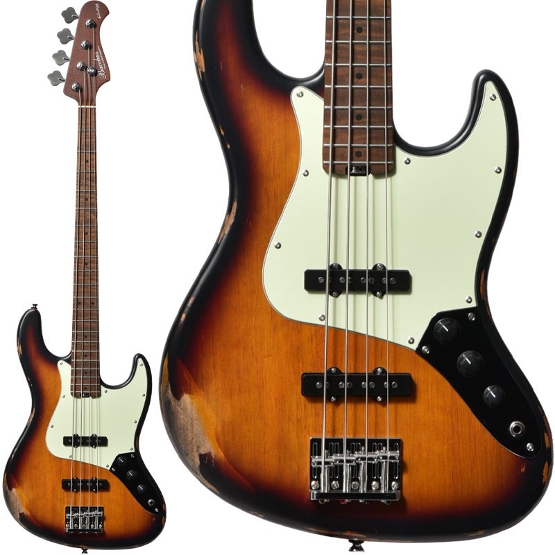 GLOBAL Series WL4-AGED/RSM (3TS-AGED)の商品画像