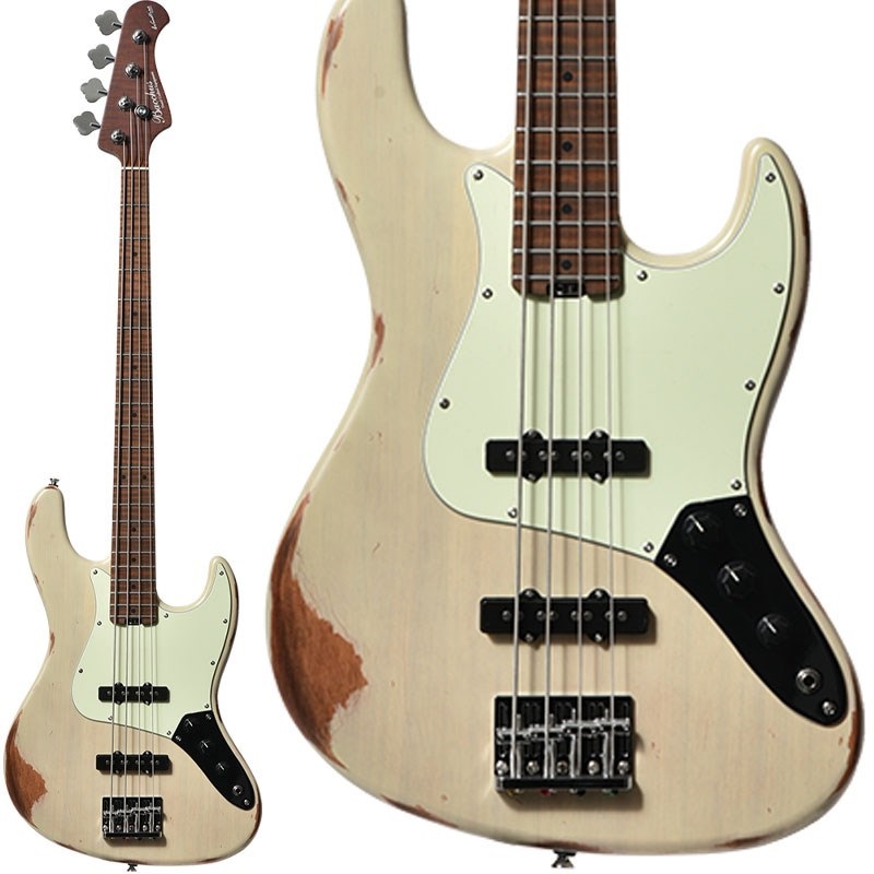 WL4-AGED/RSM (OWH-AGED) 【Bacchus スプリングキャンペーン】の商品画像