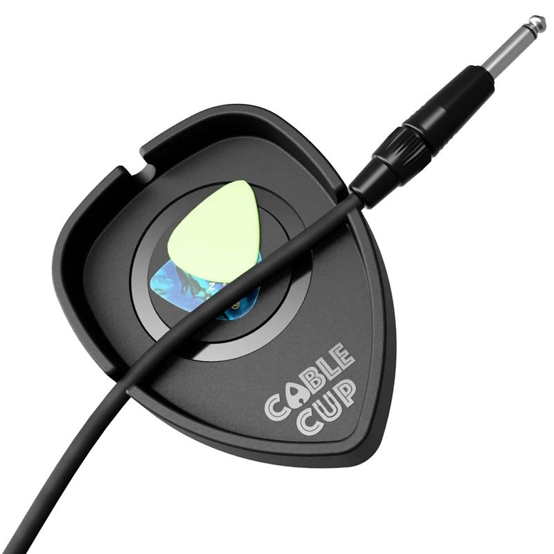 Cable Cup 【創業50周年大決算SALE】 Cable Cup Pick Tray[CC-PK-BK]
