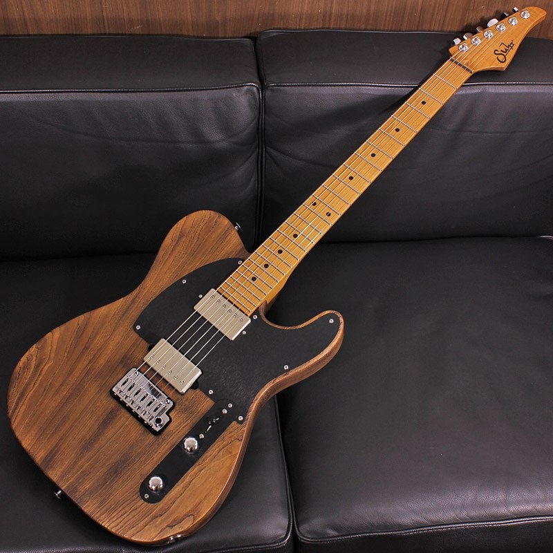 Signature Series Andy Wood Signature Modern T HH Style Whiskey Barrel SN. 80129の商品画像