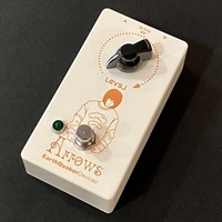 Arrows Preamp Booster ヒト Tangerine
