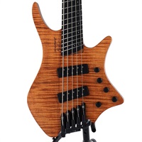 Boden Prog Bass 5 (Brown)