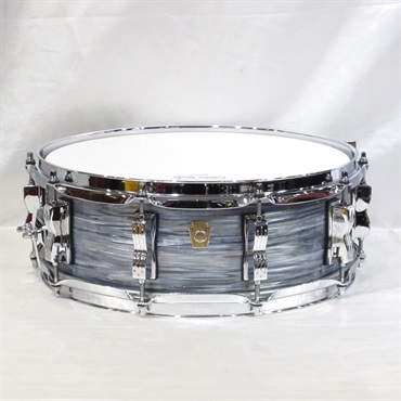 Ludwig LLS354XX2Q [Legacy Maple Classic 14×5 - Vintage Blue Oyster