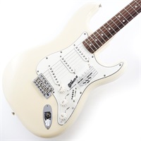 Albert Hammond Jr. Signature Stratocaster (Olympic White)【チョイキズ特価】