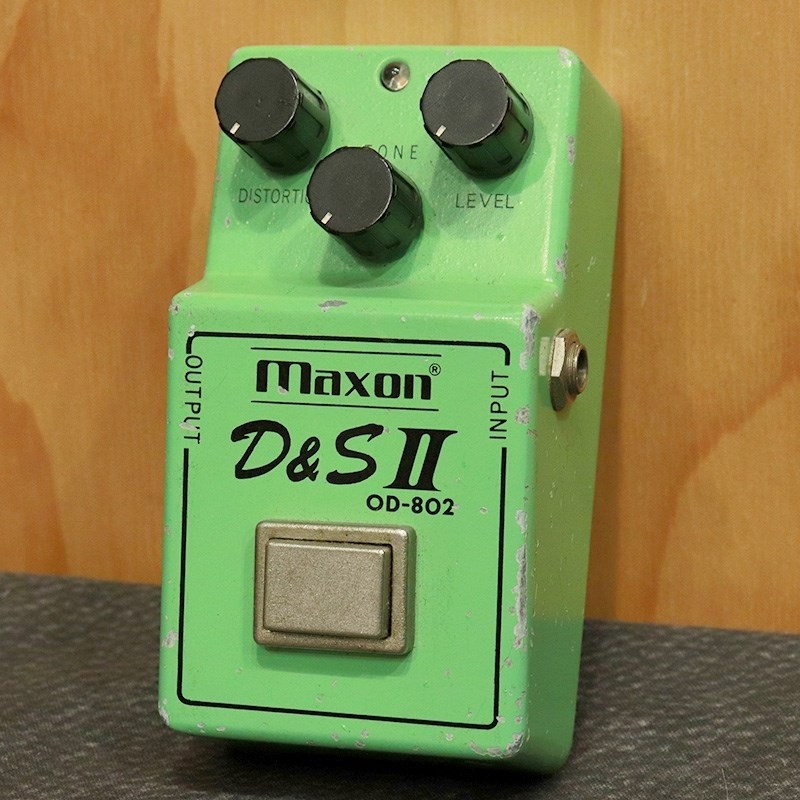 Maxon OD-880 マクソン  PROVIDENCE 5m シールドオマケ Maxon OD-880 マクソン PROVIDENCE 5m シールドオマケ