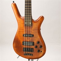 Limited Edition Pro Series Streamette Bolt-On 4st (Special Amber Transparent Satin)