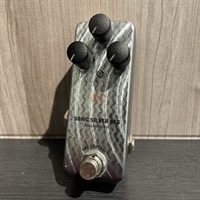 Sonic Silver Peg 【USED】
