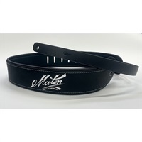 Leather Strap DLX Black