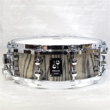 PL-1405SDWD SNT [PROLITE Series Maple 14×5 / Die-Cast Hoop - スノー・タイガー]