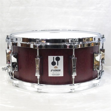 D-516MR [Phonic Series 14×6.5 / マホガニーレッド化粧板]