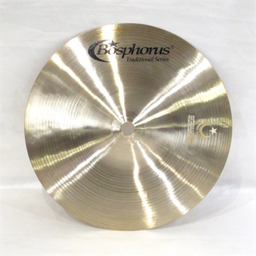Bosphorus Traditional Splash 8 [120g] ｜イケベ楽器店オンラインストア