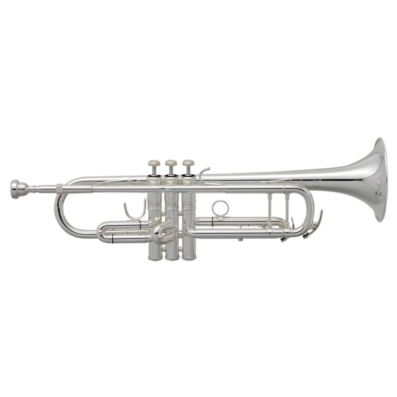 KING Trumpet トランペット 600SP マウスピース付-