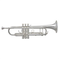 TR-400 SP 【Bb トランペット】 【佐藤友紀氏選定品】 【2024 Bach trumpet fair】