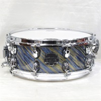 Saturn IV Snare Drum 14×5.5 - Marin Spiral [SNMS4550]