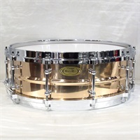BZ-5014DHX [Beaded Bronze Clear Lacquer 14×5]