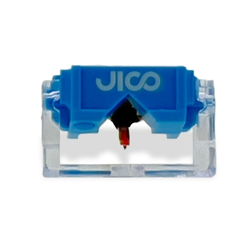 Jico DJ series SHURE N-44-7 CLub  DJ用 針楽器