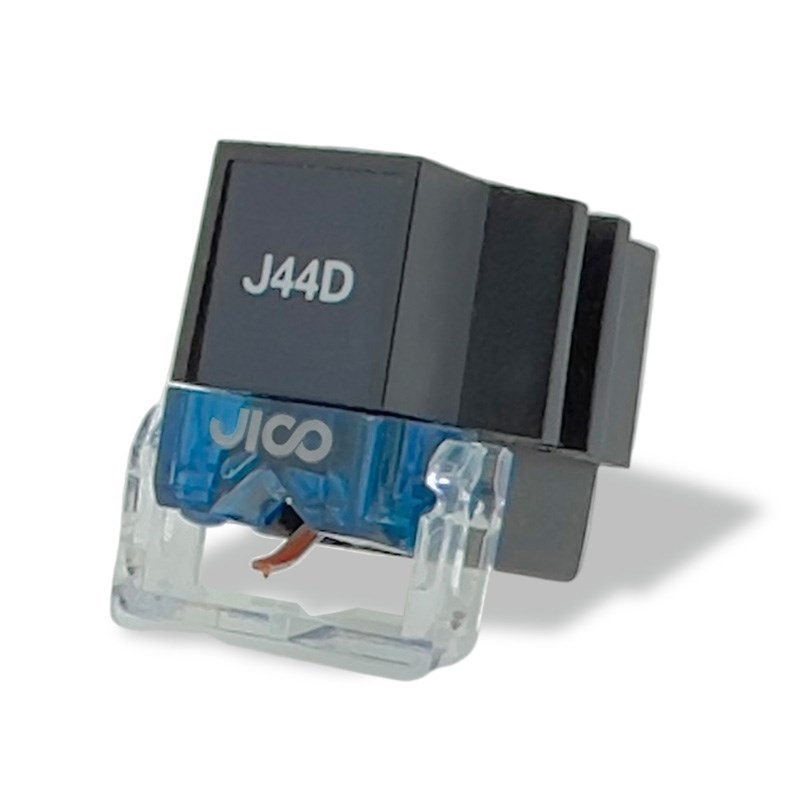JICO J44D DJ IMP SD (M44Gタイプのカートリッジ) ｜イケベ楽器店
