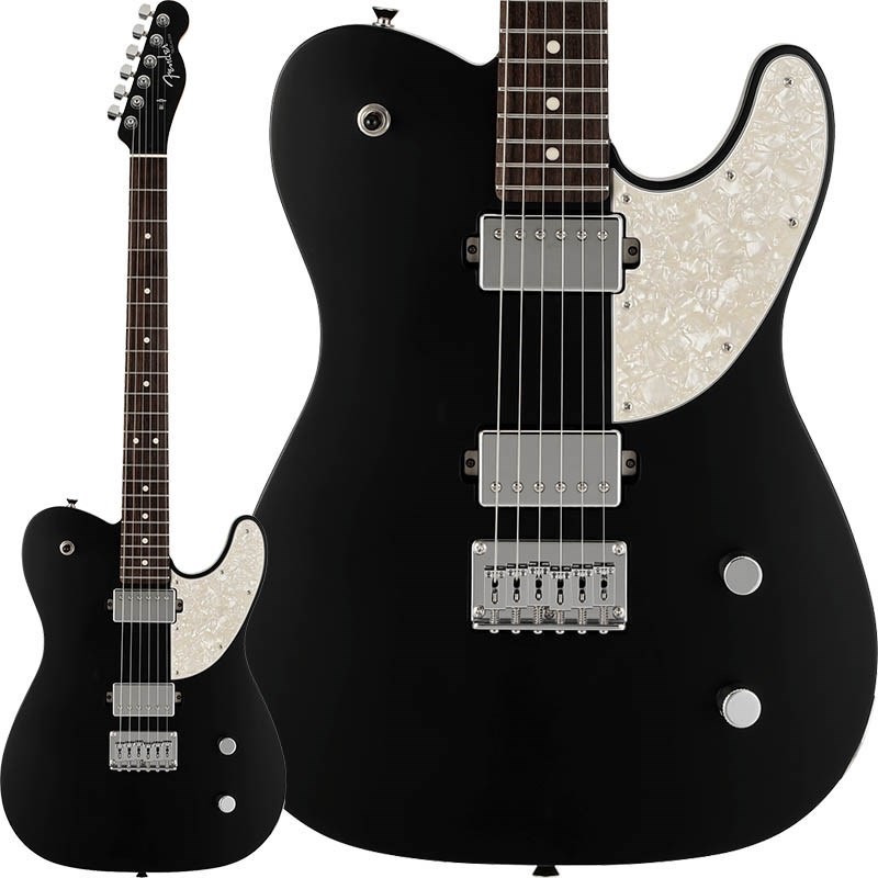Amazon.co.jp: Fender Japanese Electric Guitar Made in Japan