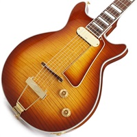 Kz One Air Flame Maple Top w/Madagascar Rosewood Finger Board【特価】